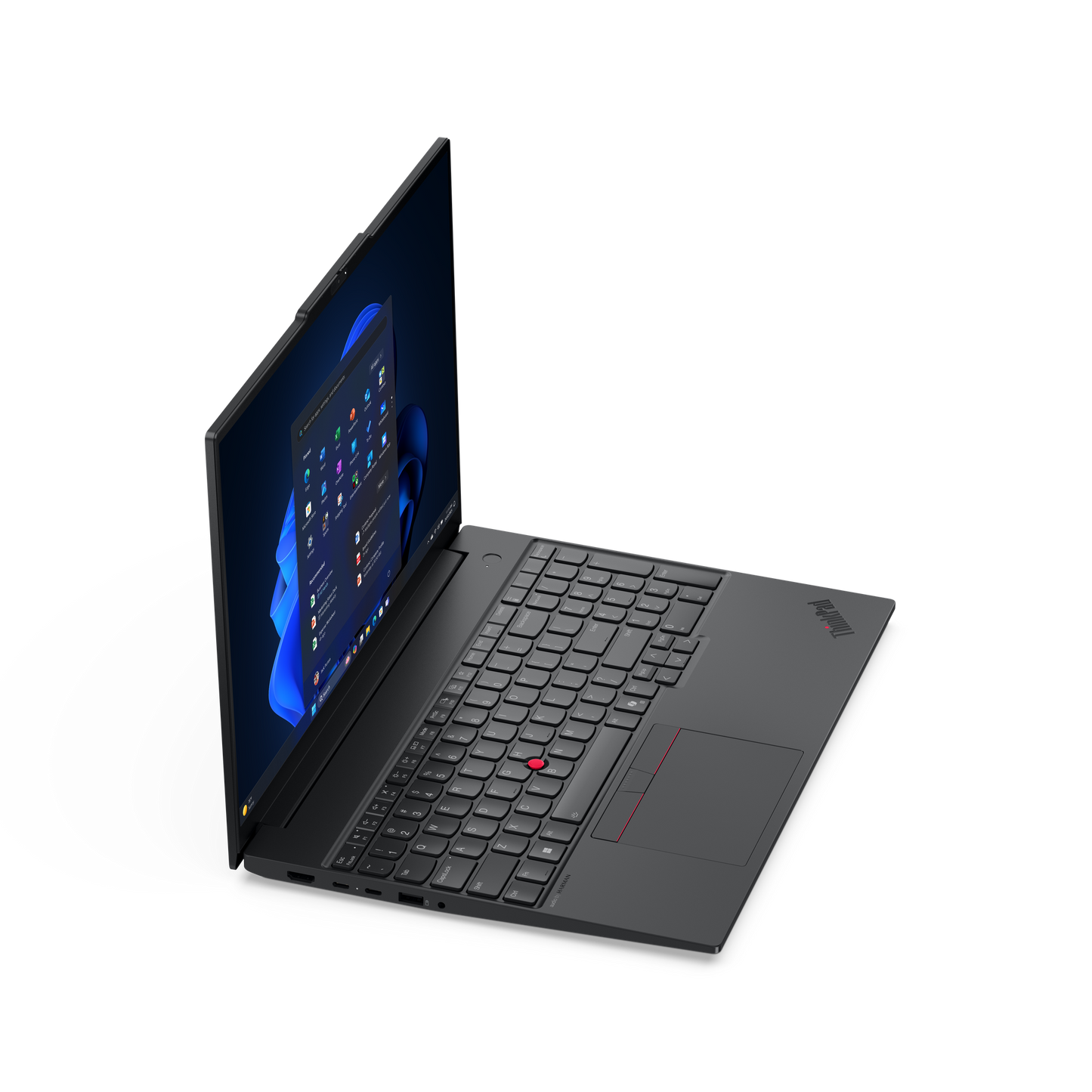 Laptop Lenovo ThinkPad E16 AMD G3 AMD Ryzen 5 16 32GB 1TB SSD AMD Radeon 740M 1YR Onsite 1CourierCarryin