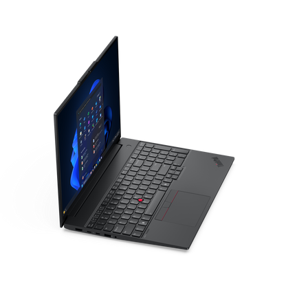 Laptop Lenovo ThinkPad E16 AMD G3 AMD Ryzen 5 16 32GB 1TB SSD AMD Radeon 740M 1YR Onsite 1CourierCarryin