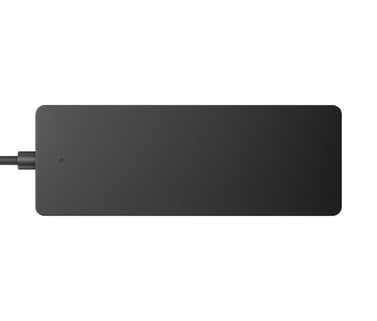 Adaptador HP Hub USB-C G3