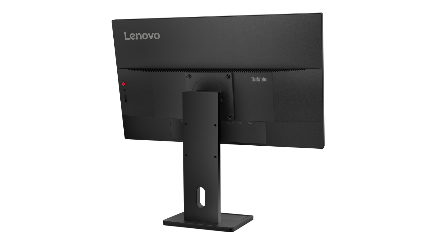 Monitor Lenovo 23.8" ThinkVision E24-30