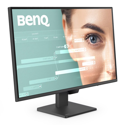 Monitor BenQ GW2790Q 27 in Pul IPS LED  2K QHD  2560X1440