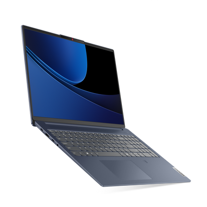Laptop Lenovo Ideapad Slim 5 16IMH9 Core U7-155H 16 GB 512GB SSD Pantalla 16 Windows 11 Home