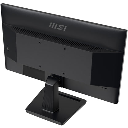 Monitor MSI PRO MP225V 21.4 " LED 1920x1080 Full HD 100Hz HDMI Negro