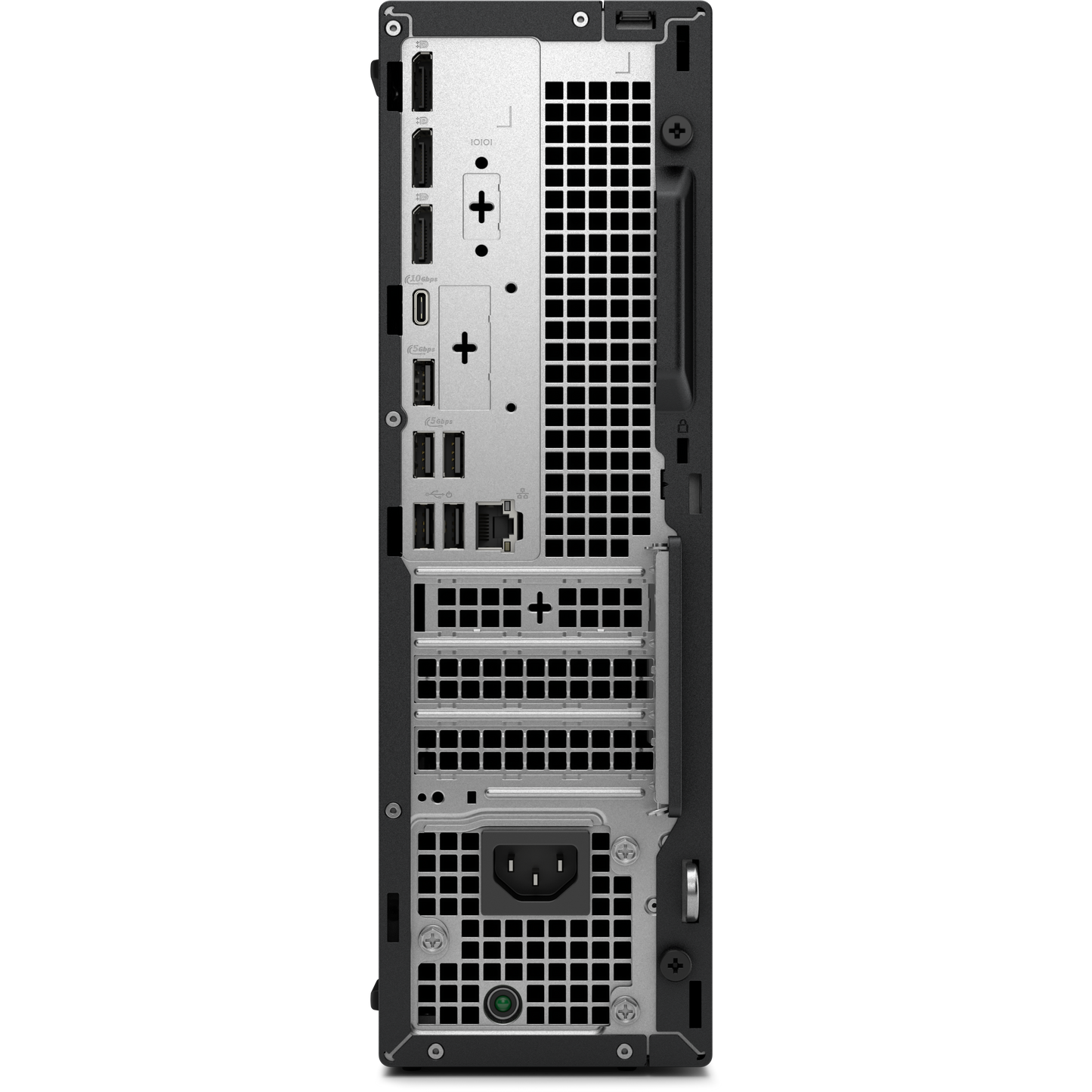 Desktop Dell Pro Slim Plus QBS1250 CORE ULTRA 7 265 vPro 16GB RAM 512GB SSD W11PRO 3Y Prosupport