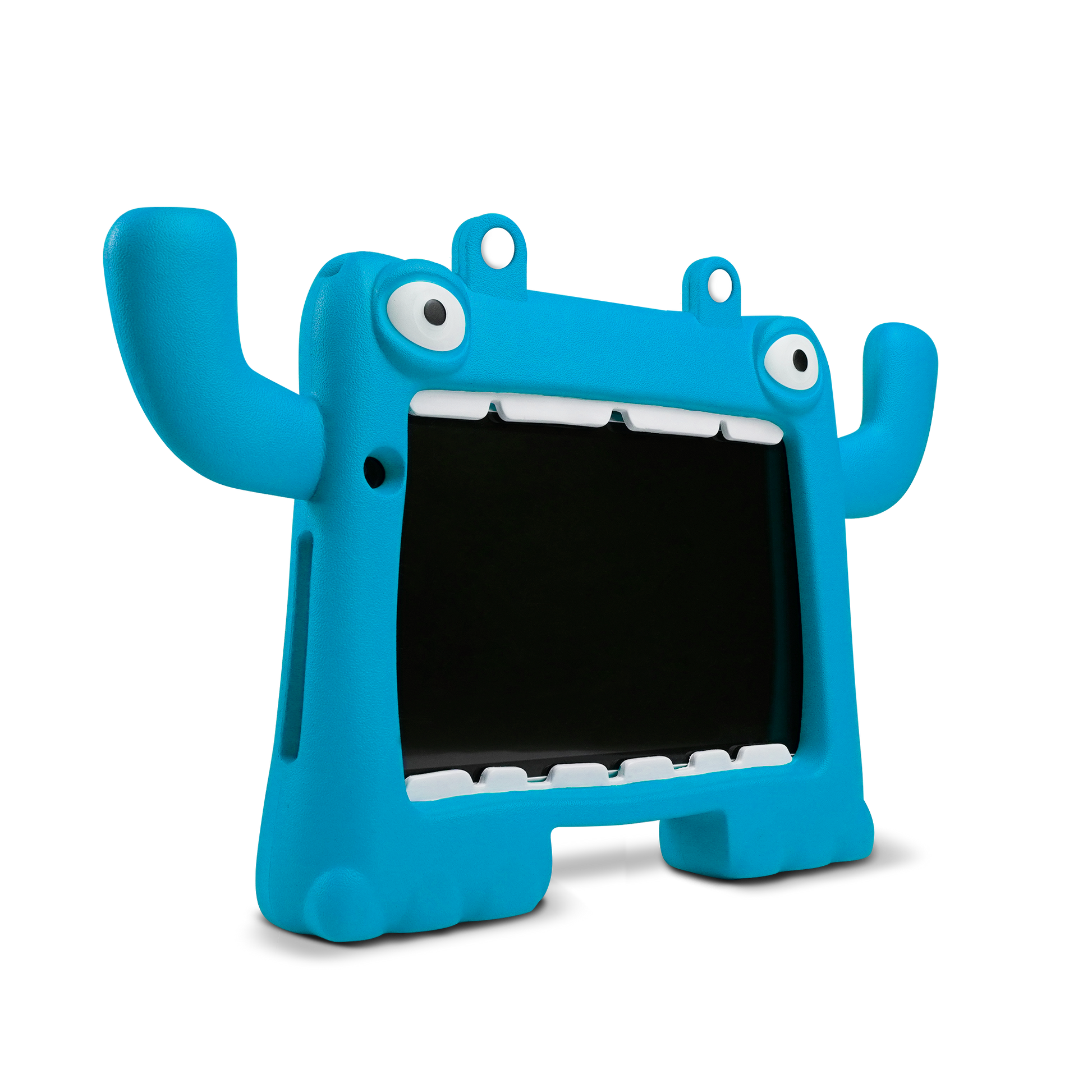 Tablet Vorago PAD-8-KIDS 8"Quadcore 64GB Ram 4GB 2MP/5MP Android 13 Funda Azul