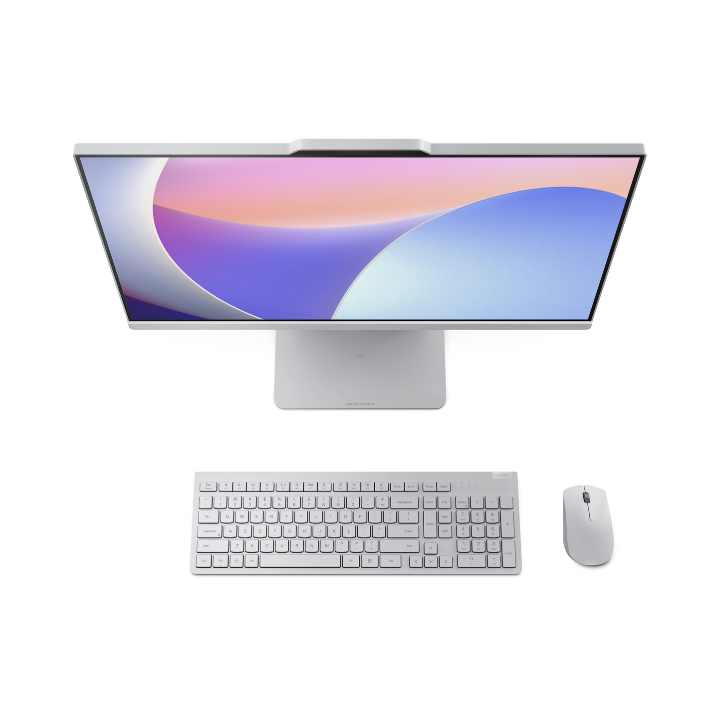 All in One Lenovo IdeaCentre 24IRH9 Intel Core i5-13420H 8 GB 512 SSD Windows 11 Home