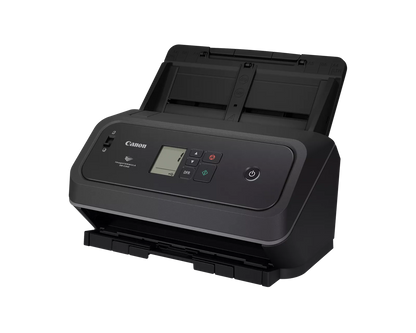 Escaner Canon Image Formula DR-C340 de 40ppm y Capacidad de 100 Hojas