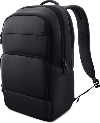 Mochila Dell Pro 14 16 Plus EcoLoop CP5626 negro 3 Años garantía