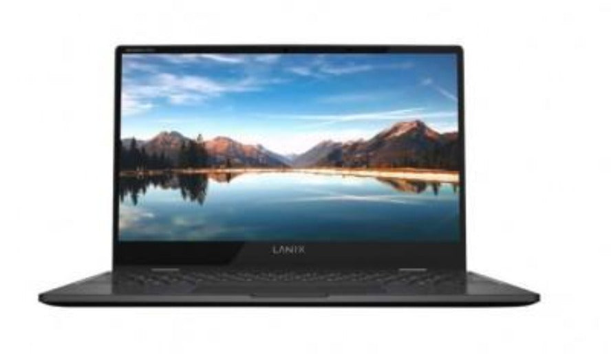Laptop Lanix Neuron X Pro I3 1115g4 8 512gb W11pro