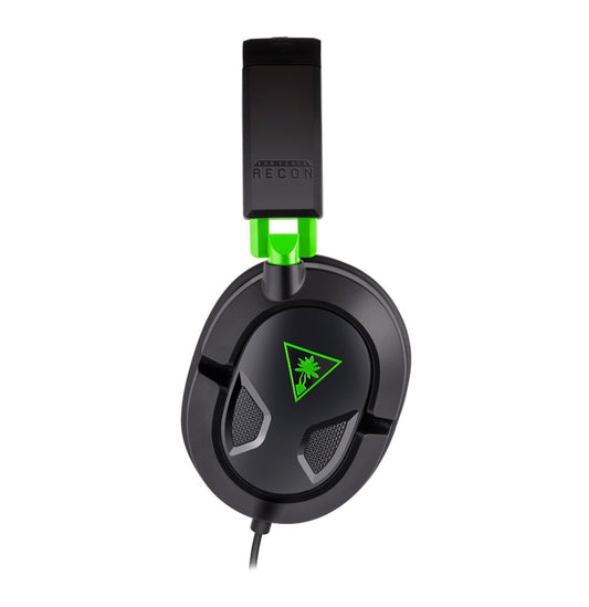Auriculares Turtle Beach para juegos RECON 50X para Xbox One y Xbox Series XS