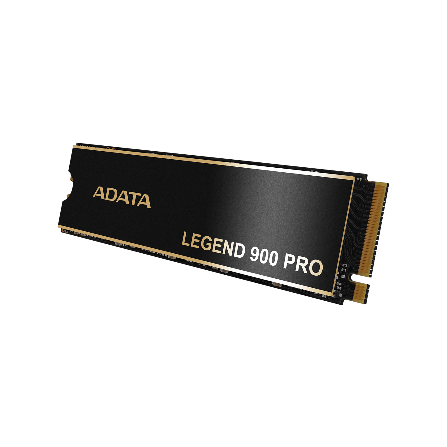 Unidad de Estado Solido SSD Adata 2 TB Legend 900 Pro NVMe M.2 6500 MB/s Escritura 7400 MB/s Lectura PCI Expres