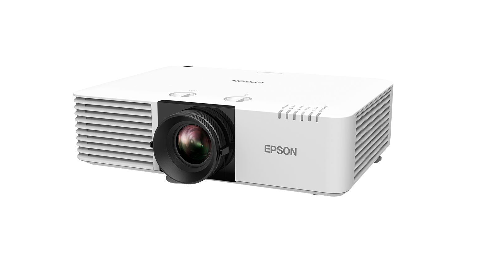 Proyector Laser Epson PowerLite L570U 3LCD con mejora 4K