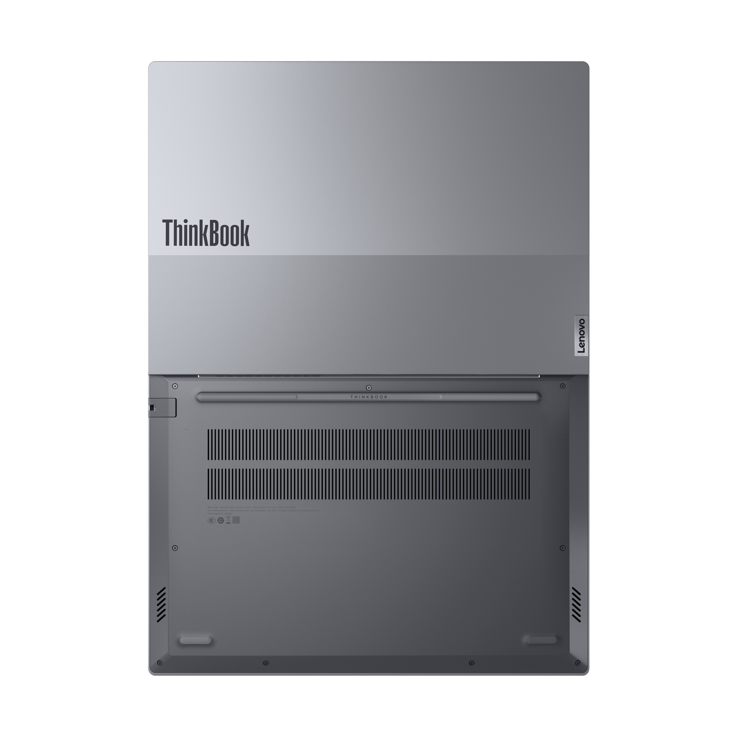 Laptop Lenovo ThinkBook 14 G8 IRL 14" Intel Core 5 210H 16GB 1TB SSD W11 Pro 64 SP 1CourierCarryin