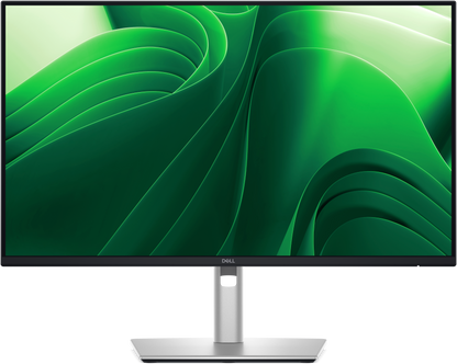Monitor QHD Dell Pro 24" P2425DE Plus con concentrador USB-C P2425DE HDMI/DP/RJ45