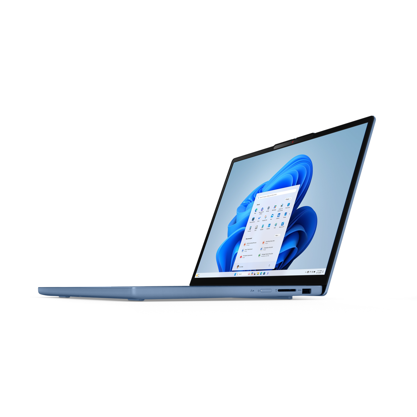 Laptop Lenovo IdeaPad Slim 3 15IRH10 Intel Core i7-13620H 16GB 512GB Windows11 Home