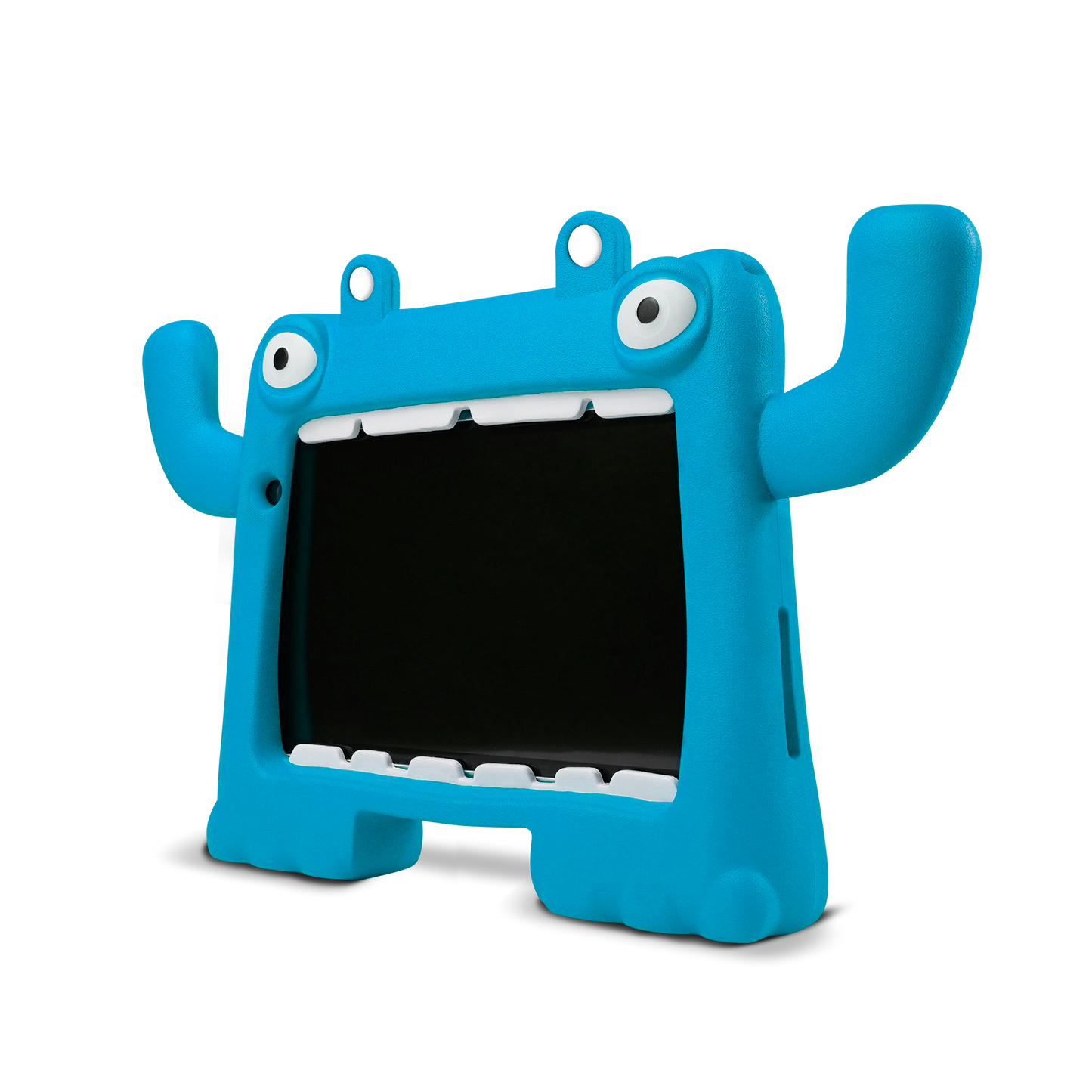 Tablet Vorago PAD-8-KIDS 8"Quadcore 64GB Ram 4GB 2MP/5MP Android 13 Funda Azul