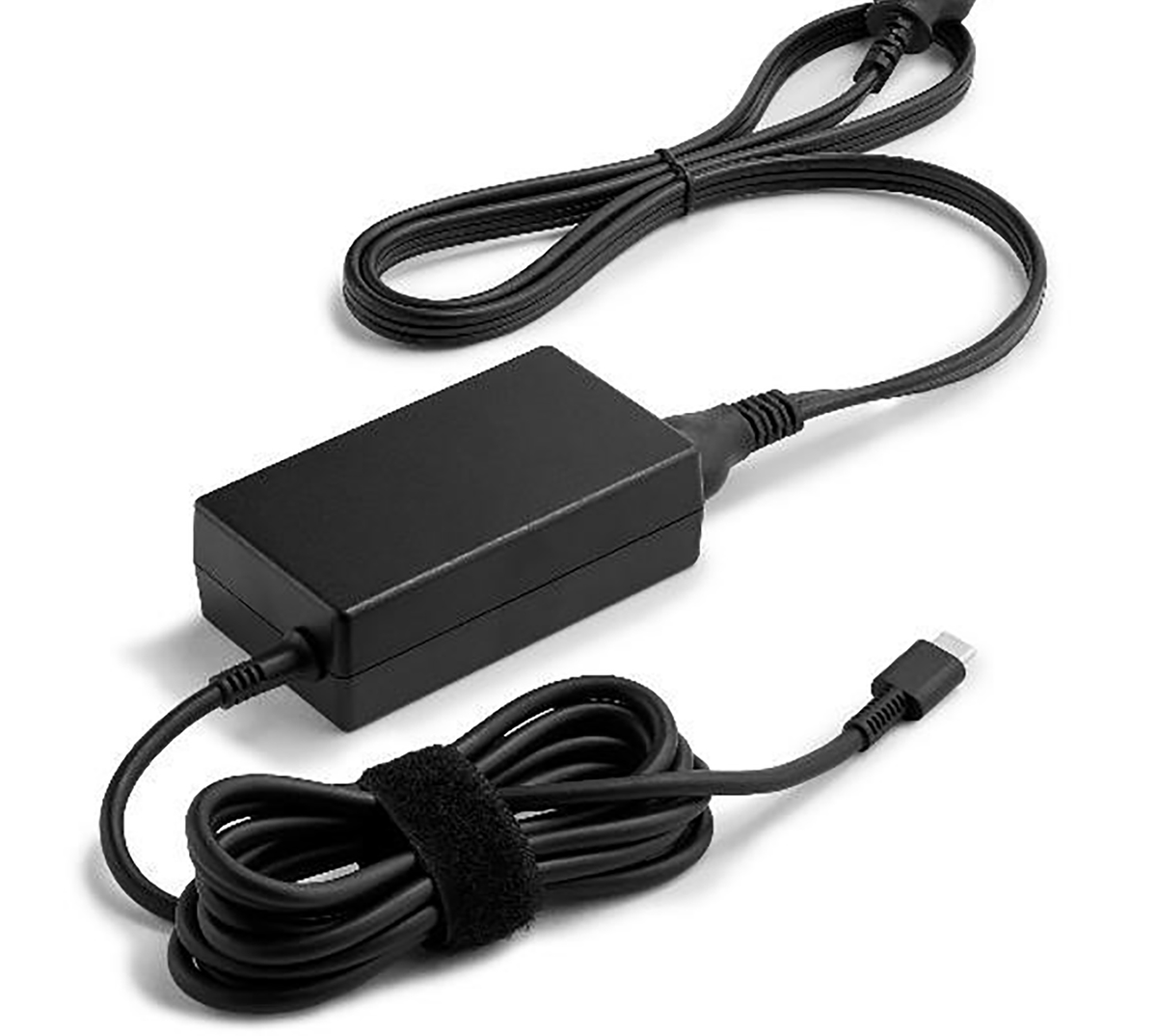 Poly USB-C 65W Power Adapter and Power Cord Kit Poly USB-C 65W Power Adapter and Power Cord Kit US
