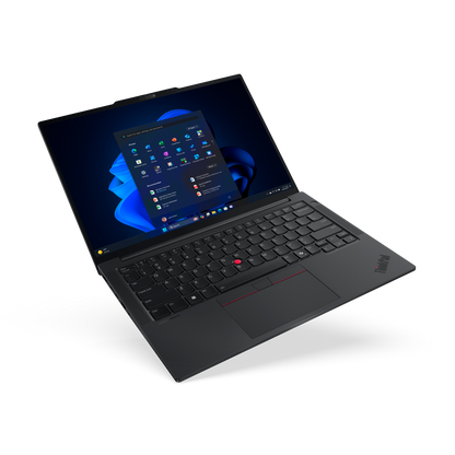 Laptop Lenovo ThinkPad E14 G7 Intel Core Ultra 5 226V 14 W11P64 16GB 1x512GB SSD 1YR Onsite 1CourierCarryin