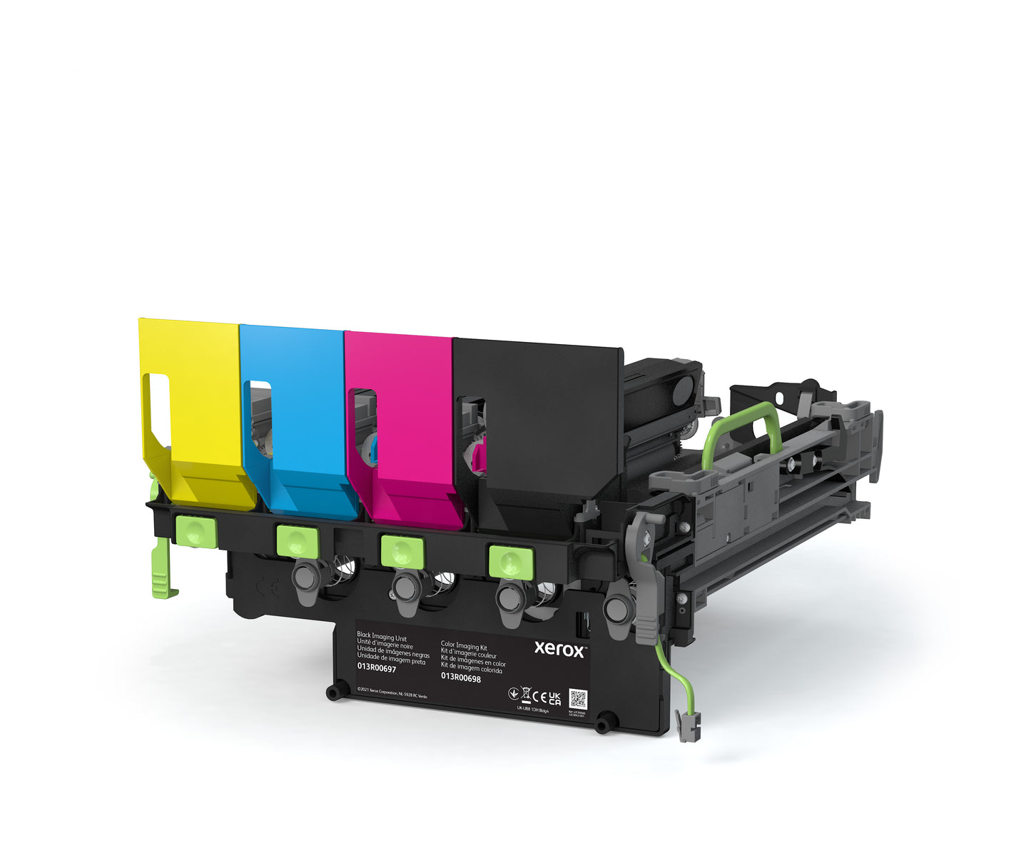 Unidad de imagenes Xerox en color Versalink C625