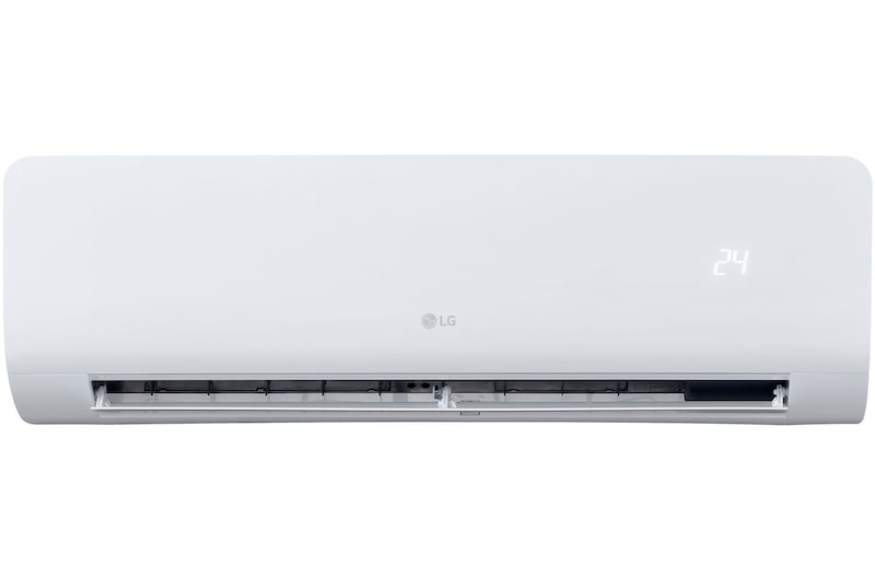 Aire Acondicionado LG Smart Inverter 1.5 Ton Frío Voltaje 230V 60HZ