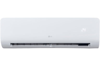 Aire Acondicionado LG Smart Inverter 1.5 Ton Frío Voltaje 230V 60HZ