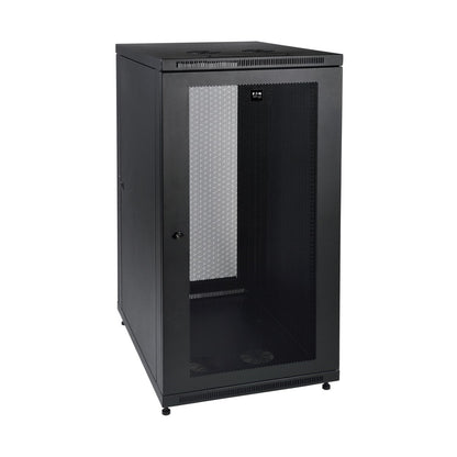 GABINETE TRIPP-LITE 24U PROFUNDO SMARTRACK