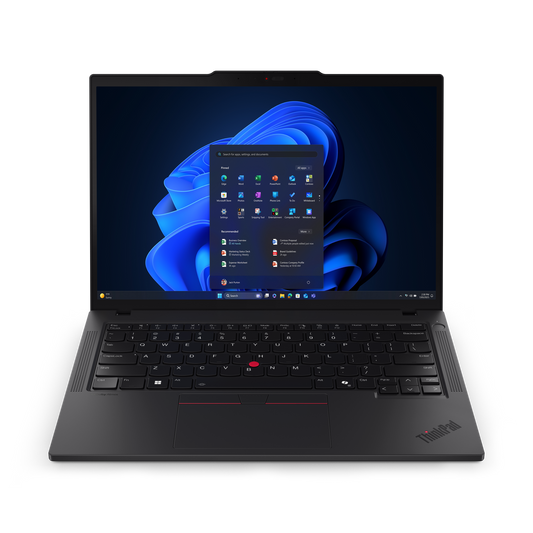 Laptop Lenovo ThinkPad T14 G6 Intel Core Ultra 7 Windows 11 Pro 3 Años Premier NBD