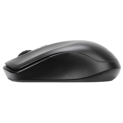 Kit Targus de teclado y mouse inalambricos KM610