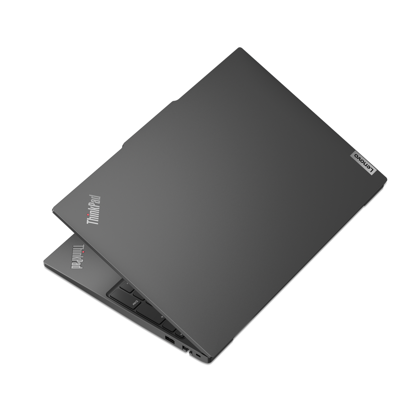 Laptop Lenovo TP E16 G2 IntelCoreUltra 7 155U  NonTouch Windows 11Pro 64 16GB  512GB SSD 3YR Onsite