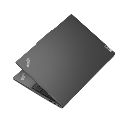 Laptop Lenovo TP E16 G2 IntelCoreUltra 7 155U  NonTouch Windows 11Pro 64 16GB  512GB SSD 3YR Onsite