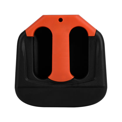 MINI BAFLE VORAGO KSP-180 NEGRO 3" 10WATTS RMS / RECARGABLE / TWS BT 4HRS CARGA USB TIPO C