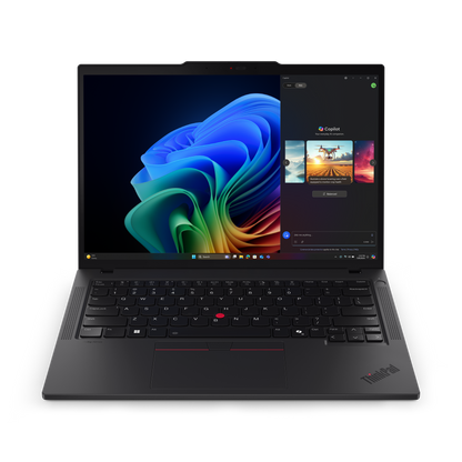 Laptop Lenovo TP T14 AMD G6 AMD Ryzen AI 7 PRO 350 14 NonTouch W11P64 32GB 1TB SSD  3YR Premier NBD