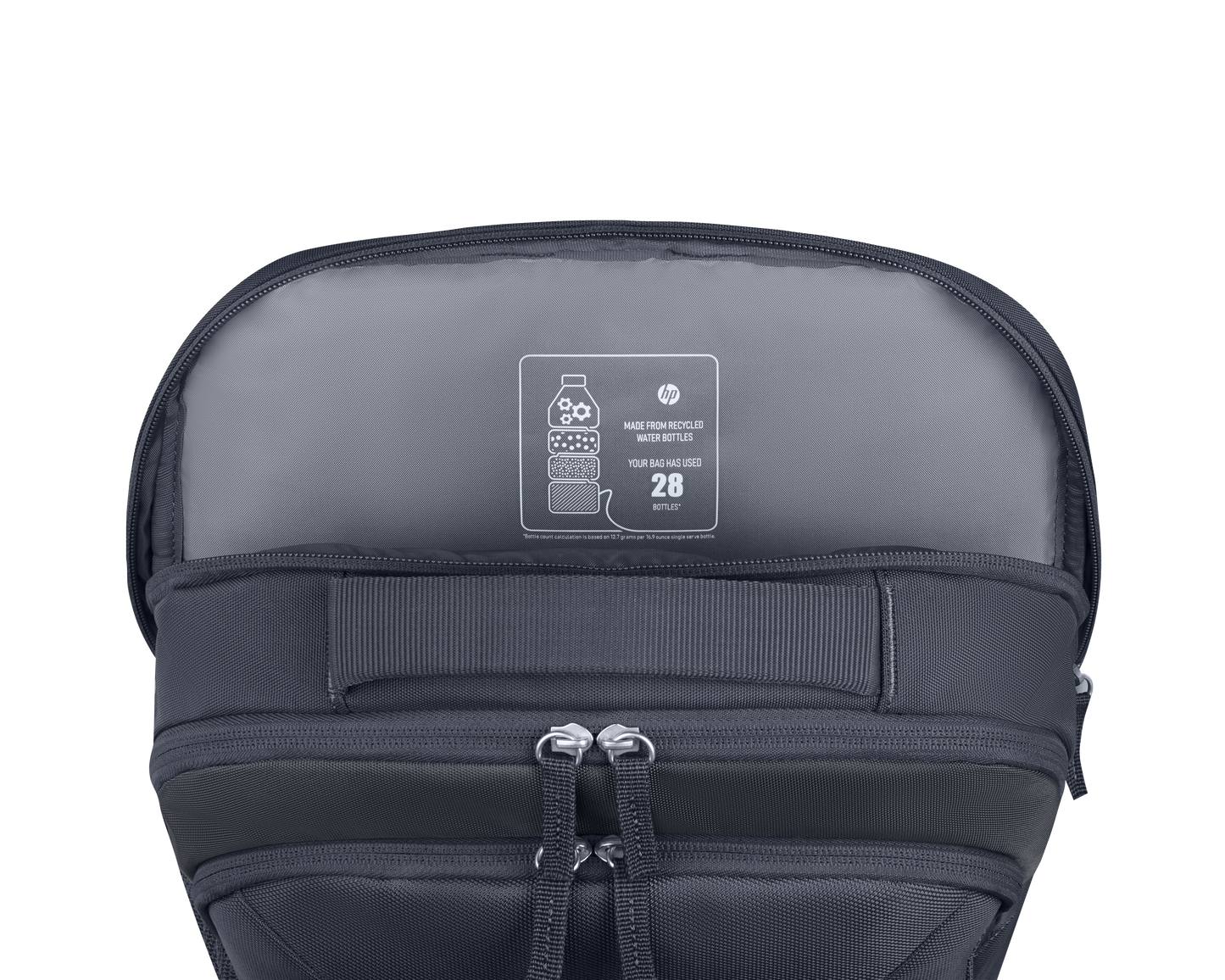 Mochila HP Everyday 16 pulgadas Gris Odisea