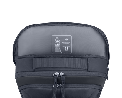 Mochila HP Everyday 16 pulgadas Gris Odisea