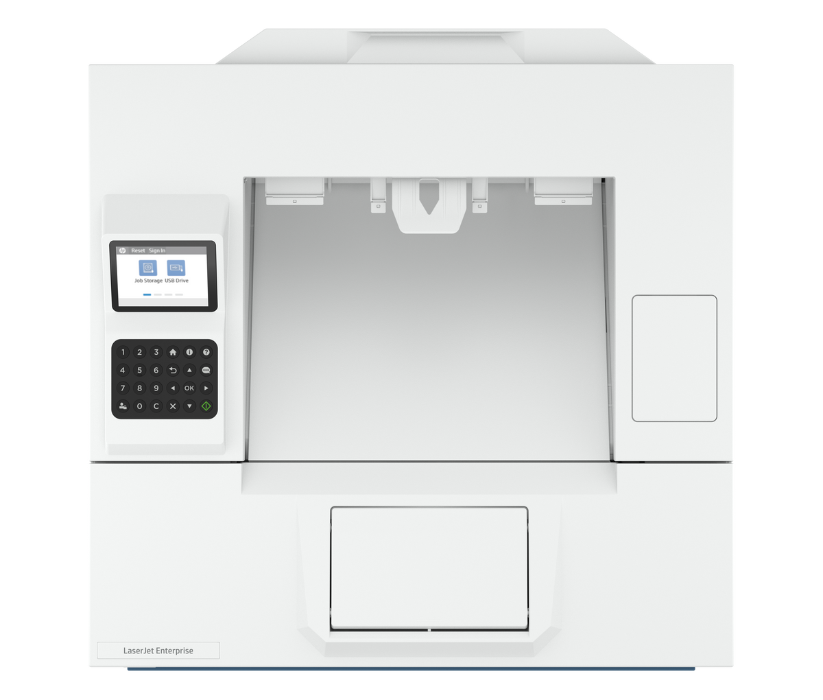 Impresora Láser HP (VAL) LaserJet Enterprise 6500dn Monocromática