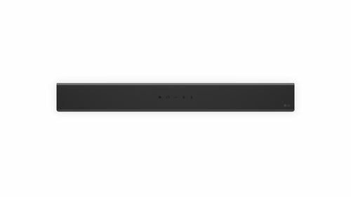 Barra de Sonido LG S40T  300W  2.1 canales  AI Sound Pro