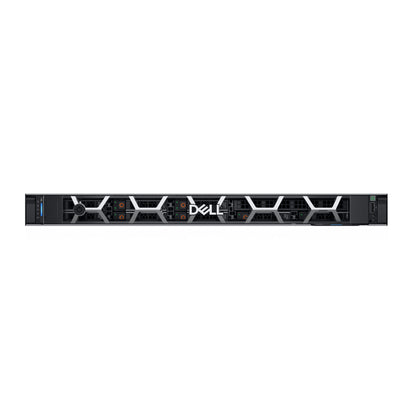 Servidor Dell PowerEdge R360 Intel Xeon 6315P 1x16GB 5600MT/s 2TB 3.5 H755 3 Years ProSupport NBD