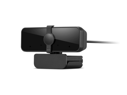 Webcam Lenovo Essential FHD Generación 2