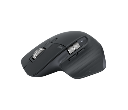 Mouse Inalámbrico Logitech MX Master 3S Graphite Lite