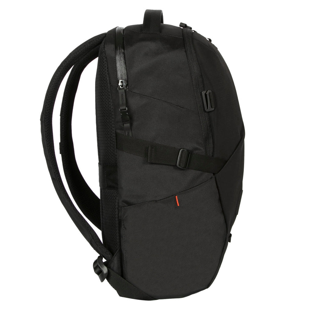 Mochila Targus Terra EcoSmart 15-16 in Color Negro