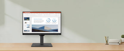 Monitor BenQ 27" GW2790T Full HD 1920x1080 IPS 16:9 Gris Oscuro