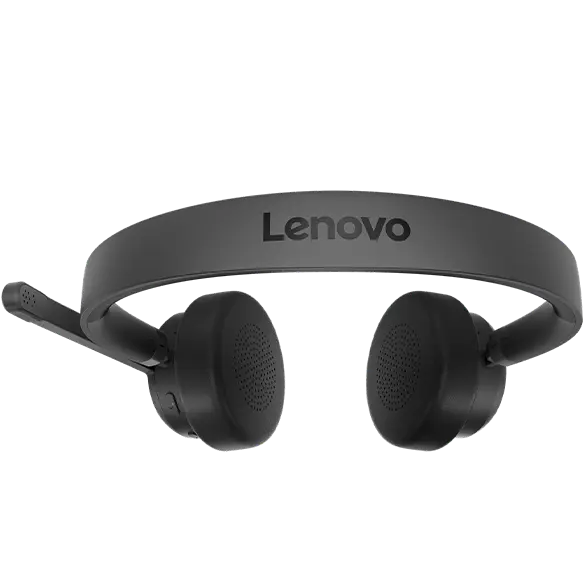 Lenovo Audifonos Estéreo Inalámbricos