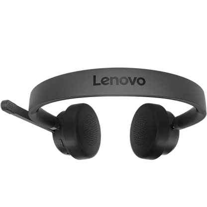Lenovo Audifonos Estéreo Inalámbricos