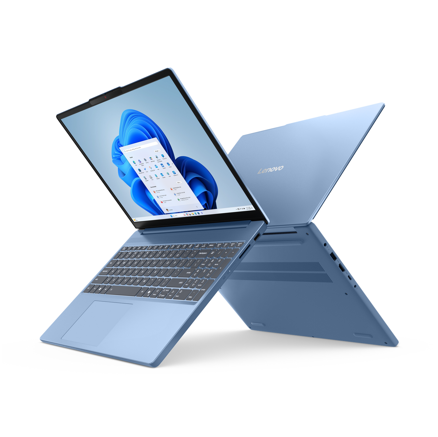 Laptop Lenovo IdeaPad Slim 3 15IRH10 Intel Core i7-13620H 16GB 512GB Windows11 Home