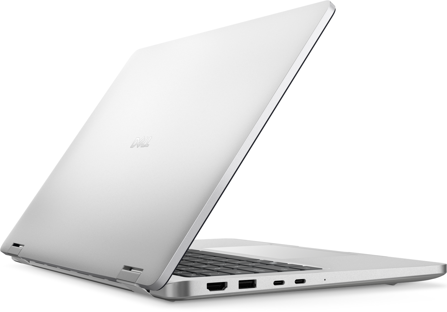 LAPTOP DELL PRO PLUS 14 PB14250 INTEL ULTRA 7-266V RAM 16GB 512 SSD W11 PRO 3Y PROSUPPPORT
