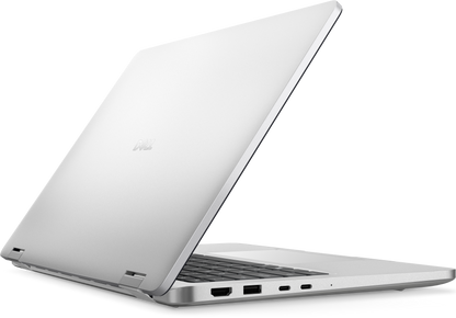 LAPTOP DELL PRO PLUS 14 PB14250 INTEL ULTRA 7-266V RAM 16GB 512 SSD W11 PRO 3Y PROSUPPPORT