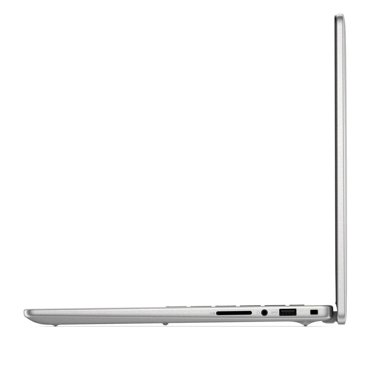 Laptop Dell Pro 14 Essential Intel Core 5-120U RAM 16GB 512 SSD W11 PRO 1Y Basico