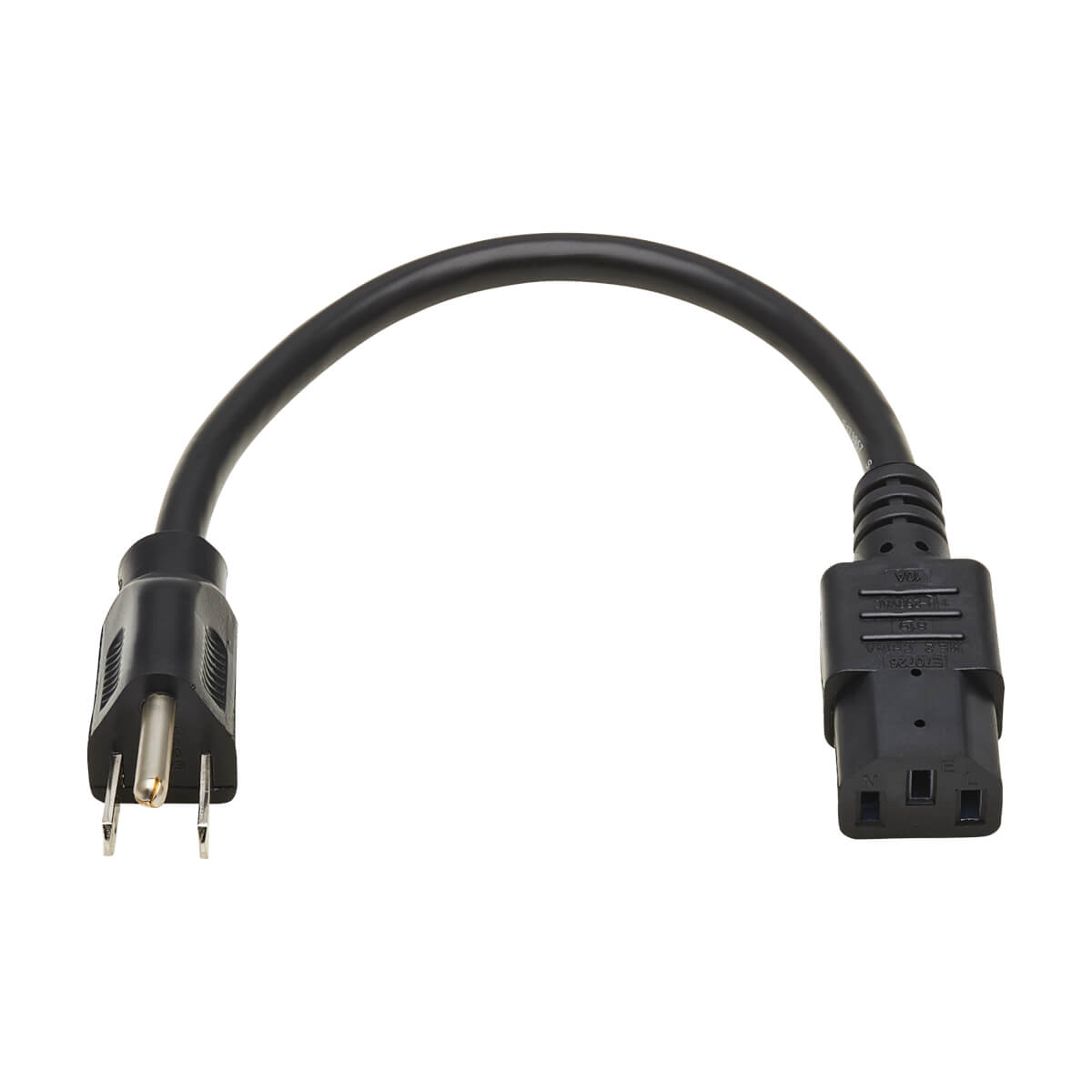 CABLE TRIPP LITE ALIMENTACION UNIVERSAL COMPUTADORA