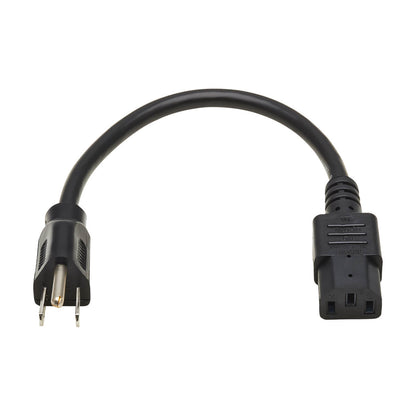 CABLE TRIPP LITE ALIMENTACION UNIVERSAL COMPUTADORA