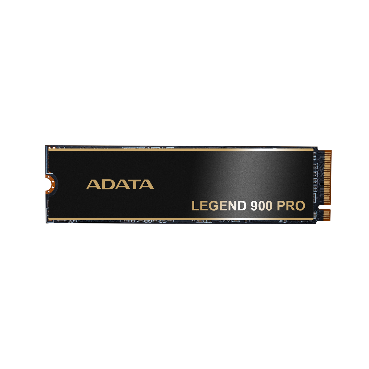Unidad de Estado Solido SSD Adata 2 TB Legend 900 Pro NVMe M.2 6500 MB/s Escritura 7400 MB/s Lectura PCI Expres